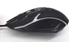 Tastiera Mouse Retroilluminata Gaming Con Cavo Usb Led Rgb Ergonomica Led-mk1568 Elettronica/Informatica/Accessori/Tastiere Mouse e periferiche di input/Tastiere Trade Shop italia - Napoli, Commerciovirtuoso.it