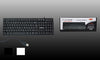 Tastiera Multimediale Ultrasottile Impermeabile Usb 2.0 Windows Maxtech Ek-520m Informatica e Videogiochi > Accessori PC > Mouse e Tastiere PC Trade Shop italia - Napoli, Commerciovirtuoso.it