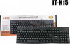 Tastiera-Multimediale-Usb-Per-Pc-Computer-Desktop-107-Tasti-Linq-It-k15