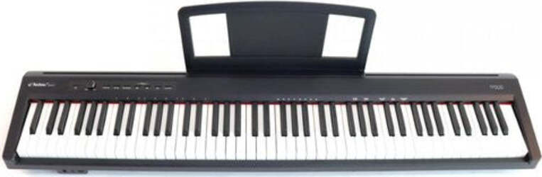 Tastiera-musicale-Technopiano-720000-TP-50S-Bluetooth-Black