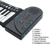 Tastiera Pianola Elettronica Pianoforte Musicale Pieghevole 49 Tasti Q-gq001 Sport e Tempo Libero > Strumenti Musicali Trade Shop italia - Napoli, Commerciovirtuoso.it