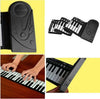 Tastiera Pianola Elettronica Pianoforte Musicale Pieghevole 49 Tasti Q-gq001 Sport e Tempo Libero > Strumenti Musicali Trade Shop italia - Napoli, Commerciovirtuoso.it