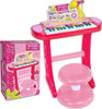 Tastiera Pianola Musicale Con Microfono Gioco Per Bambini Musica Divertimento Giochi e giocattoli/Strumenti musicali giocattolo/Pianoforti e tastiere Trade Shop italia - Napoli, Commerciovirtuoso.it