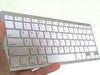 Tastiera Ultra Sottile Universale Per Desktop Laptop Tablet Smartphone Smart Tv Elettronica/Informatica/Accessori/Tastiere Mouse e periferiche di input/Tastiere Trade Shop italia - Napoli, Commerciovirtuoso.it