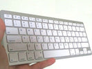 Tastiera Ultra Sottile Universale Per Desktop Laptop Tablet Smartphone Smart Tv Elettronica/Informatica/Accessori/Tastiere Mouse e periferiche di input/Tastiere Trade Shop italia - Napoli, Commerciovirtuoso.it