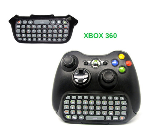 Mini Tastiera per controller XBOX 360
