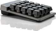 Tastierino Numerico Wireless 19 Tasti Con Ricevitore Bluetooth Usb Per Computer Elettronica/Informatica/Accessori/Tastiere Mouse e periferiche di input/Tastiere Trade Shop italia - Napoli, Commerciovirtuoso.it