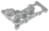 Tasto 4 X Lavatrice Ignis 480111101096