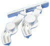 Tasto Bauknecht Avvio-Annulla Lavatrice 481251318177