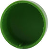 Tasto-colore-verde-per-serie-SP60-Everel-by-Aleyay