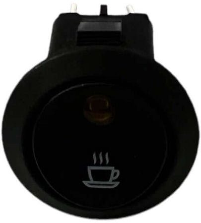 Tasto Erogazione Macchina da Caffe Originale Faber Slot EL05