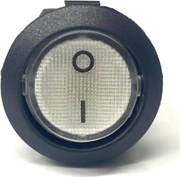 TASTO INTERRUTTORE ACCENSIONE 0/1 PER MACCHINA CAFFÈ FABER ORIGINALE Casa e cucina/Elettrodomestici per la cucina/Macchine da caffè/Parti di ricambio per macchine da caffè/Componenti interne ed esterne per macchine da caffè Rossi Ricambi - Venetico Marina, Commerciovirtuoso.it