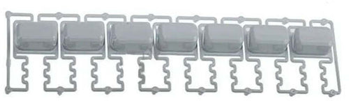 Tasto Lavatrice Ignis 481071425551