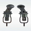 Tasto Sgancio Bastone Adattabile Folletto VK150