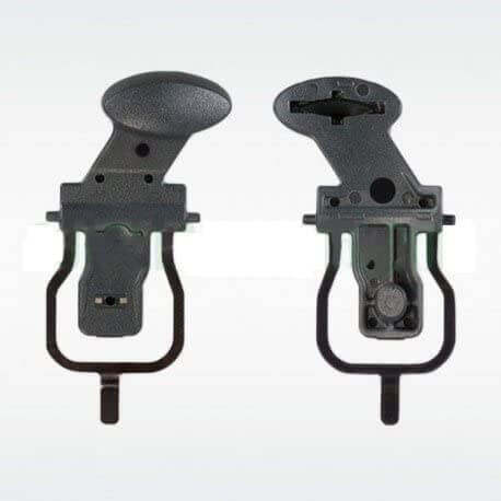 Tasto Sgancio Bastone Adattabile Folletto VK150