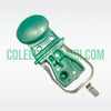 Tasto Sgancio Bastone Originale Vorwerk Folletto Vk135 Vk136