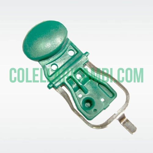Tasto Sgancio Bastone Originale Vorwerk Folletto Vk135 Vk136