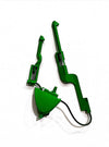 Tasto Sgancio Originale Vorwerk Battitappeto Eb370