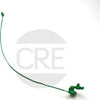 Tasto-Sgancio-Verde-per-Folletto-VK200,-VK220S