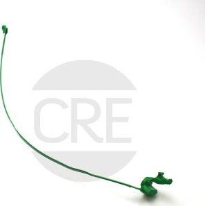 Tasto-Sgancio-Verde-per-Folletto-VK200,-VK220S