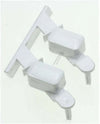 Tasto Whirlpool Lavatrice 481010510470