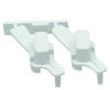 Tasto Whirlpool Lavatrice 481071425351
