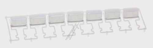 Tasto Whirlpool Lavatrice 481071425361