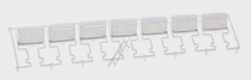 Tasto Whirlpool Lavatrice 481071425361