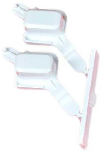 Tasto WHIRLPOOL Pulsante Avvio/Annulla Lavatrice 481071425531
