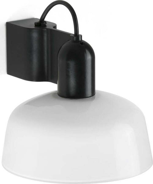 TATAWIN Lampada da parete bianca Illuminazione/Illuminazione per interni/Illuminazioni per pareti/Applique Led Mall Home - Napoli, Commerciovirtuoso.it