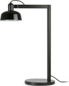 TATAWIN Lampada da tavolo nera Illuminazione/Illuminazione per interni/Lampade/Lampade da tavolo e abat-jour Led Mall Home - Napoli, Commerciovirtuoso.it