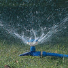 Tatay-20601---Irrigatore-a-Pioggia-Rotante-con-Base,-18-x-11-x-16,5-cm,-Colore-Blu