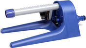 Tatay-21201---Irrigatore-oscillante-11-B,-13,5-x-9,8-x-26-cm,-Colore-Blu