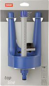 Tatay-21201---Irrigatore-oscillante-11-B,-13,5-x-9,8-x-26-cm,-Colore-Blu
