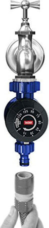 TATAY-45001---Temporizzatore-per-irrigatori,-7,5-x-8.5-x-14,5-cm,-Colore-Blu