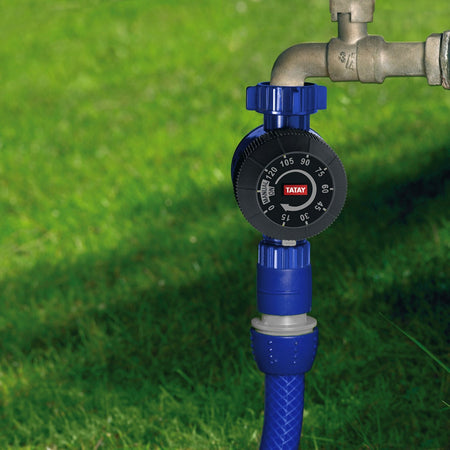 TATAY-45001---Temporizzatore-per-irrigatori,-7,5-x-8.5-x-14,5-cm,-Colore-Blu