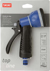 Tatay-51101---Spruzzatore-a-Pistola-7-Posizioni,-15-x-6.3-x-19.5-cm,-Colore-Blu