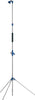 Tatay-51501---Doccia-da-giardino-con-treppiedi,-86-x-74,5-x-170-cm,-colore-cromato