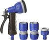Tatay-7501---Kit-spruzzatore-a-Pistola-7Posizioni,-20-x-6,5-x-23-cm,-Colore-Blu