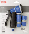Tatay-7501---Kit-spruzzatore-a-Pistola-7Posizioni,-20-x-6,5-x-23-cm,-Colore-Blu