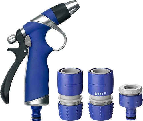 Tatay-7801---Kit-spruzzatore-a-pistola,-18-x-4-x-25-cm,-colore-cromato