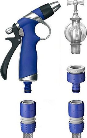 Tatay-7801---Kit-spruzzatore-a-pistola,-18-x-4-x-25-cm,-colore-cromato