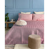Copriletto Trapuntato Maestri Cotonieri Major Singolo Cotone - The King Luxury