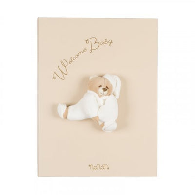 Album Fotografico Nanan Tato