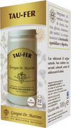 TAU-FER-integratore-alimentare-100-g-polvere-Dr.-Giorgini