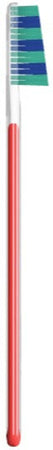 Taumarin spazz scal33 m m anti