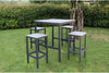 TAURUS---set-tavolo-bar-completo-con-4-sgabelli-in-alluminio-Tortora-Milani-Home