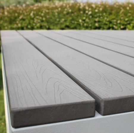 TAURUS---set-tavolo-bar-completo-con-4-sgabelli-in-alluminio-Tortora-Milani-Home