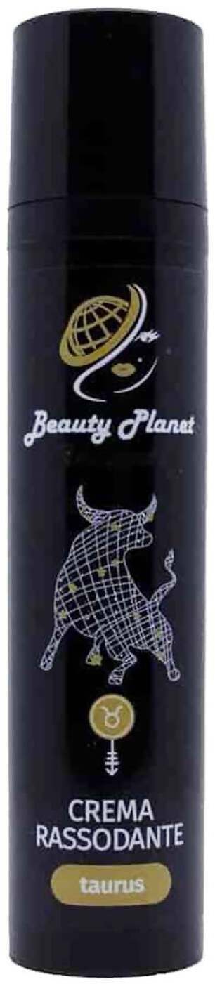 Taurus Crema Rassodante Corpo 100 Ml Beauty Planet Institute Crema Effetto Lift up Per Pelli Più Toniche E Idratate