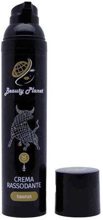 Taurus Crema Rassodante Corpo 100 Ml Beauty Planet Institute Crema Effetto Lift up Per Pelli Più Toniche E Idratate